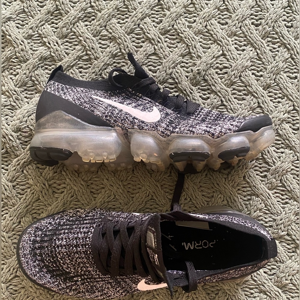 Nike vapor max